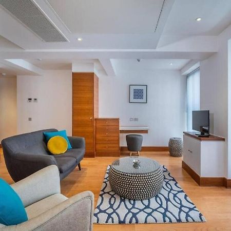 Apartment - Tower Hill - City Centre By Prime London Stays N-15 Kültér fotó